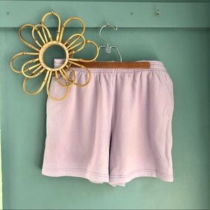 NWT Aerie Sunday Soft Short
